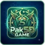 Pak5d game official image