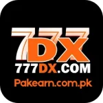 777dx